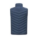 Idaho Vest - Fog Blue