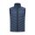 Idaho Vest - Fog Blue