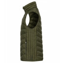 Idaho Vest - Fog Green
