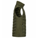 Idaho Vest - Fog Green