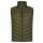 Idaho Vest - Fog Green