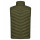 Idaho Vest - Fog Green