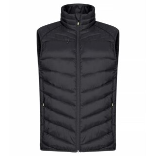 Idaho Vest - Black