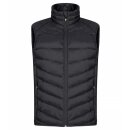 Idaho Vest - Black