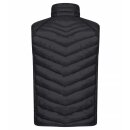 Idaho Vest - Black