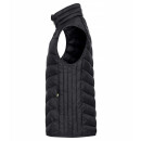 Idaho Vest - Black
