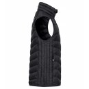 Idaho Vest - Black