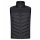 Idaho Vest - Black