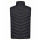 Idaho Vest - Black