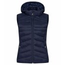 Idaho Vest Women - Dark Navy