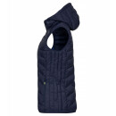 Idaho Vest Women - Dark Navy
