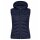 Idaho Vest Women - Dark Navy