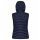 Idaho Vest Women - Dark Navy