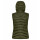 Idaho Vest Women - Fog Green