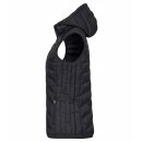 Idaho Vest Women - Black