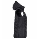 Idaho Vest Women - Black