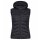 Idaho Vest Women - Black