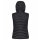 Idaho Vest Women - Black