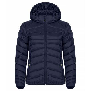 Idaho Women - Dark Navy
