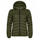 Idaho Women - Fog Green