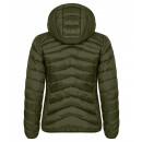 Idaho Women - Fog Green