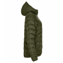 Idaho Women - Fog Green
