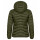 Idaho Women - Fog Green