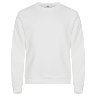 Miami Roundneck - Off White