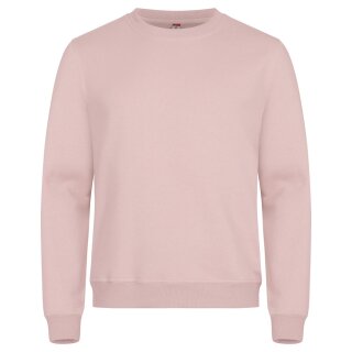 Miami Roundneck - Candy Pink