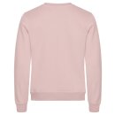 Miami Roundneck - Candy Pink