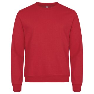 Miami Roundneck - Red