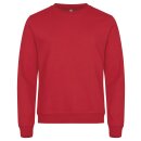 Miami Roundneck - Red