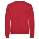 Miami Roundneck - Red