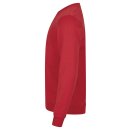 Miami Roundneck - Red
