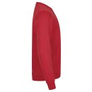 Miami Roundneck - Red