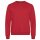 Miami Roundneck - Red