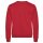 Miami Roundneck - Red