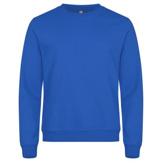Miami Roundneck - Royal Blue