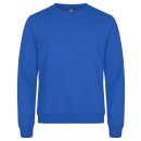 Miami Roundneck - Royal Blue