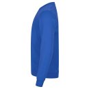 Miami Roundneck - Royal Blue
