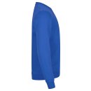 Miami Roundneck - Royal Blue