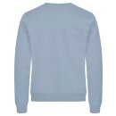 Miami Roundneck - Soft Blue