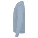 Miami Roundneck - Soft Blue