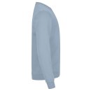 Miami Roundneck - Soft Blue