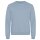 Miami Roundneck - Soft Blue