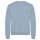 Miami Roundneck - Soft Blue