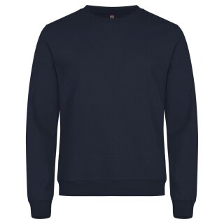 Miami Roundneck - Navy