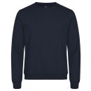 Miami Roundneck - Navy