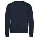 Miami Roundneck - Navy