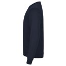 Miami Roundneck - Navy